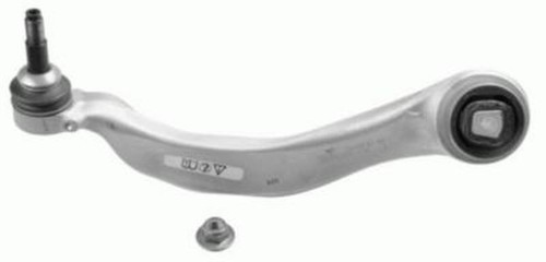 Lemforder control arm trailing - lemforder,