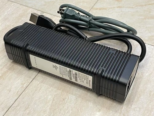 110v xbox 360 213w - 110v, power