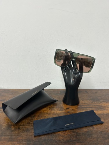 Victoria beckham green - beckham,