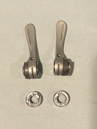 Shimano 105 down - down, tube