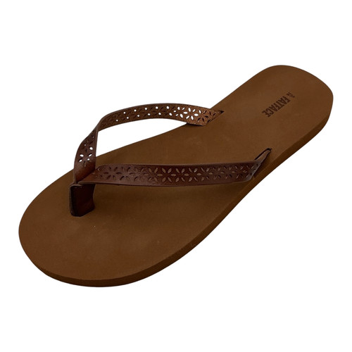 Fatface emmy brown flip - emmy,