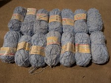 Wendy Capri  Double Knitting