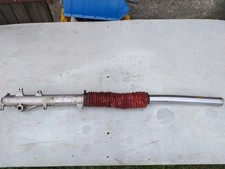 Front Suspension Lag Curve