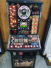 Queen Its a Kinda Magic Pub