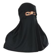 Burqa Hood Burqua Fancy Dress