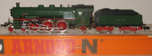 Arnold 2350 royal bavarian - n,