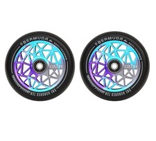 Oath Bermuda 110mm Stunt