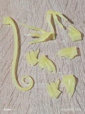 PLAYMOBIL RIDGES MONSTER THREE