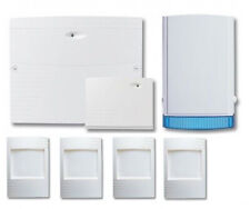 Veritas R8 Alarm System Texecom Alarm Kit with Extra PIR