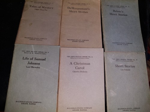Vintage set ten cent - vintage,