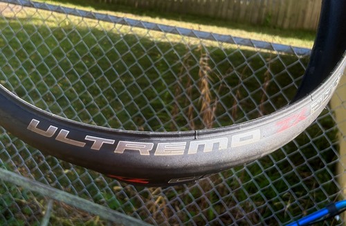 Schwalbe ultremo tire - zx,