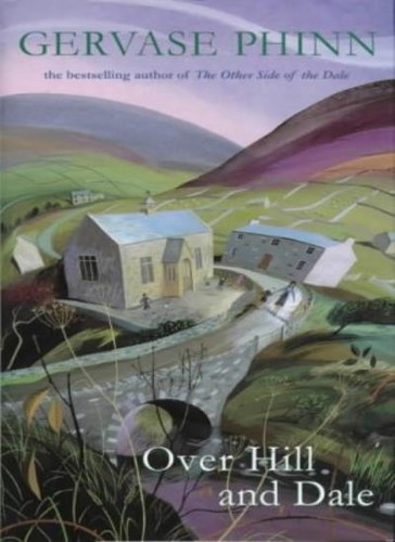 Over hill and dale gervase - and,