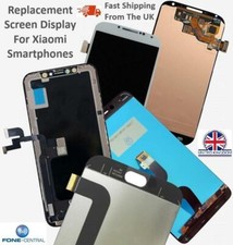 REPLACEMENT SCREEN LCD XIAOMI
