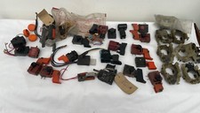 Power Tool Switches/Brush holders Job lot