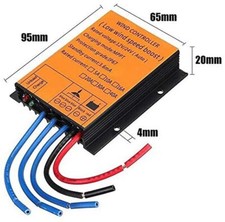 12V/24V 800W MPPT Charge