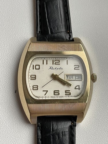 Vintage soviet men - vintage,
