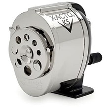 	Manual Pencil Sharpener Table