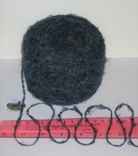 100g balls orleans blue - balls,