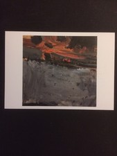 Joan eardley footsteps - 'footsteps, in