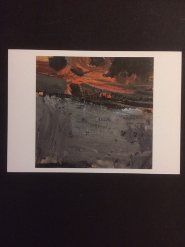Joan eardley footsteps - eardley,, 'footsteps