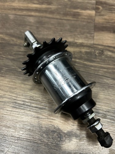 Vintage shimano speed - vintage,