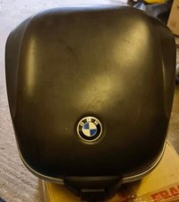 BMW F650GS F650cs 98-06 Top Box Topbox Luggage Case Genuine BMW MOTORRAD 