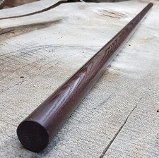 Wooden Jo staff for aikido