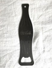 Old Style Coca-Cola Bottle