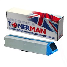 Toner for OKI C931 OKI C931DN