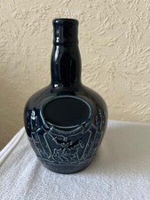 Wade Chivas Brothers Empty Liquor Bottle.