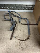 CARAVAN-MOTORHOME THETFORD N SERIES FRIDGE ELEMENTS