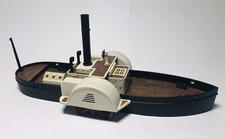 HMS Avon Mid Victorian Side