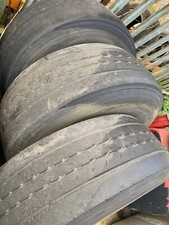 Super Singles Tyres and Rims