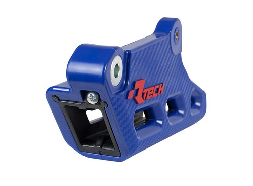 Rtech cruna chain guide 0 - rtech, r2.0