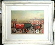 HELEN BRADLEY Big Bertha Comes