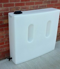 200L Litre Van Wheel Arch