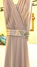No1 Jenny Packham Pink/blush