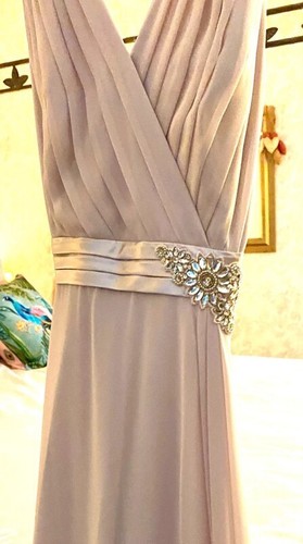 No1 jenny packham pink - no1, pink/blush
