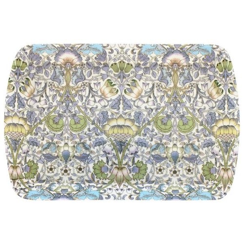 Leonardo william morris lodden - leonardo,