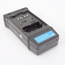 IQ VIDEO UNIVERSAL BATTERY TESTER/DISCHARGER