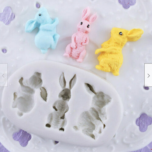 Easter bunny rabbit - easter,