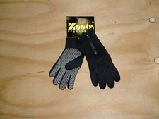 GLOVES CYCLING  ZOOT NEOPRENE MEDIUM or small UK P&P FREE