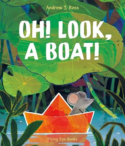 Look boat by andrew j - by,