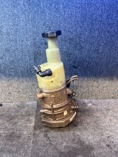 2010 Ford Mondeo MK4 Fuel Pump