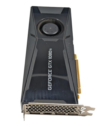 Pny geforce gtx 1080ti - pny, 11gb