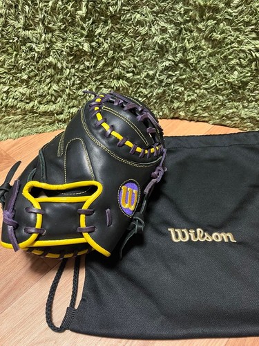 Wilson a1600 wtao900bpcm - wilson,
