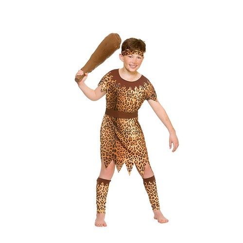 Wicked costumes stone age - costumes,