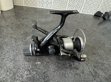 Shimano Baitrunner Aero GTE