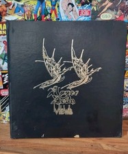 Vintage Roger Dean Views RARE