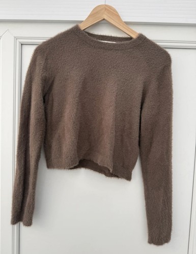 Pull bear brown short - bear,